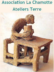 La Chamotte - Ateliers Terre