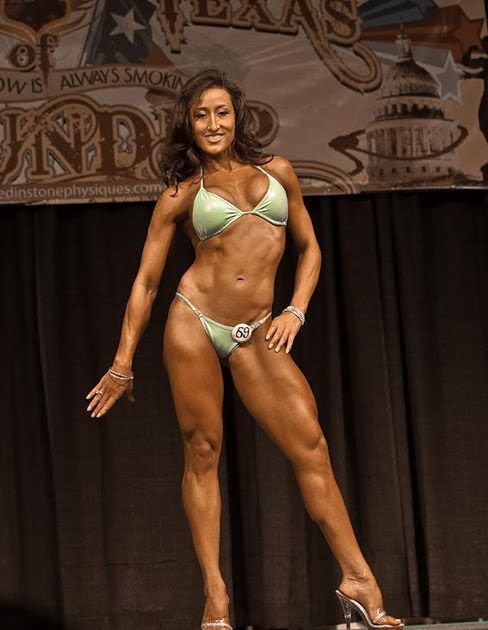 SEARCH AND BUY THIS PRODUCT MuscleBaseBody: Malaysia Female Bodybuilders