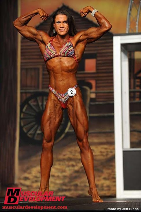 SEARCH AND BUY THIS PRODUCT female women bodybuilding competition iran handsome female