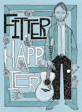 Fitter Happier