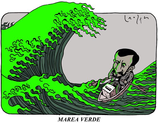 [MareaVerde]