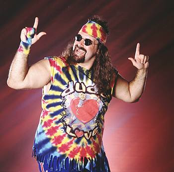 ... net are stating that mick f...