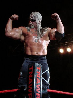 TNA Results from Saturday