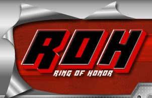 ROH on HD-Net - Ep.46 ROH+Logo