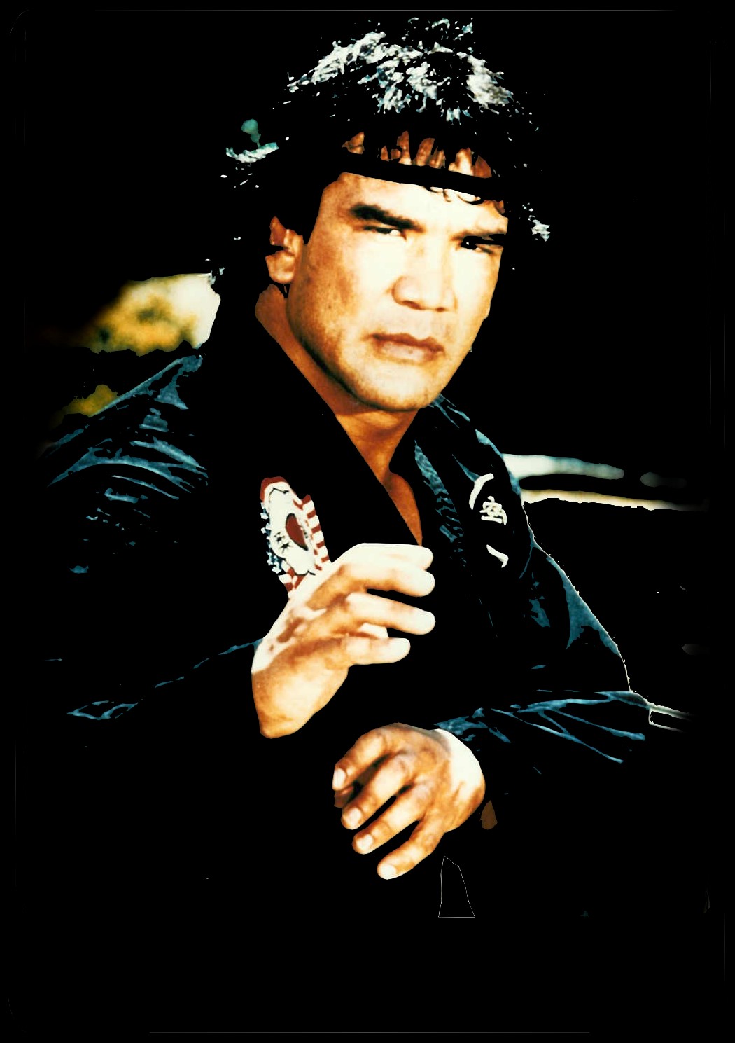 Wrestling News Center Update on Ricky Steamboat's condition