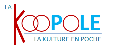 La Koopole - La Kulture en poche !