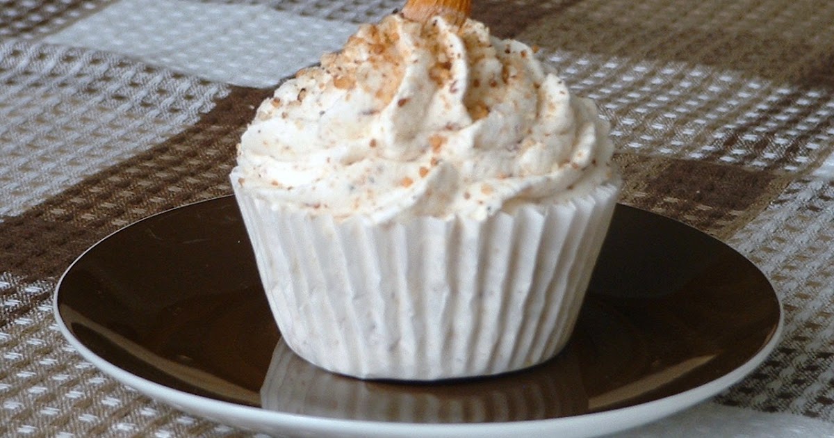 Someone's in the Kitchen Amaretto Biscuit Tortoni