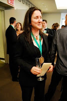 koren grieveson