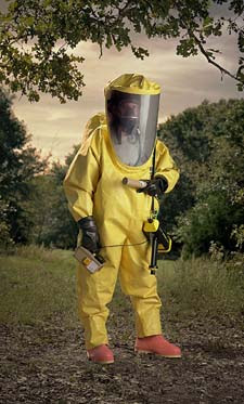 Biochemical Suit
