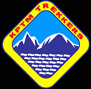 Logo KPTM Trekkers