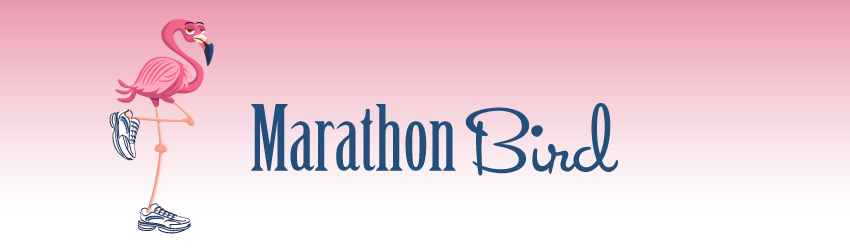 Marathon Bird