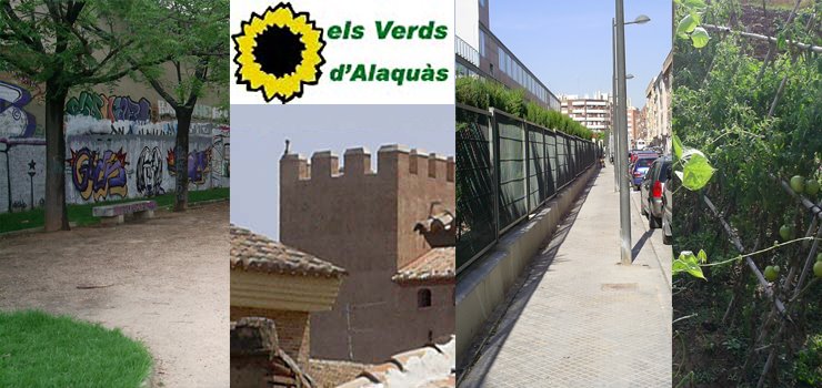 Els Verds d'Alaquàs