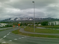 Akureyri