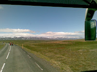 Egilsstadir-Myvatn 1