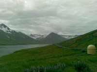 road to Akureyri 2
