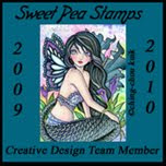 Sweet Pea Stamps Blog