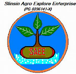 Slinsin Agro Explore Enterprise