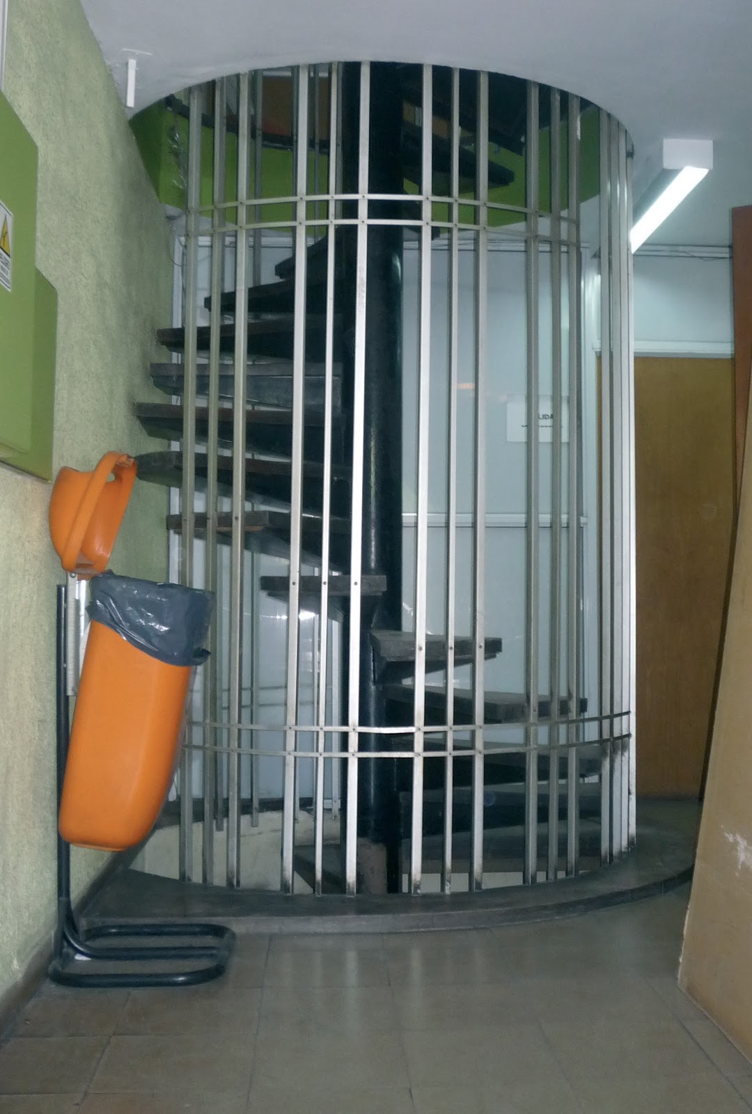 Periódico Ñu Porá: noviembre 2010