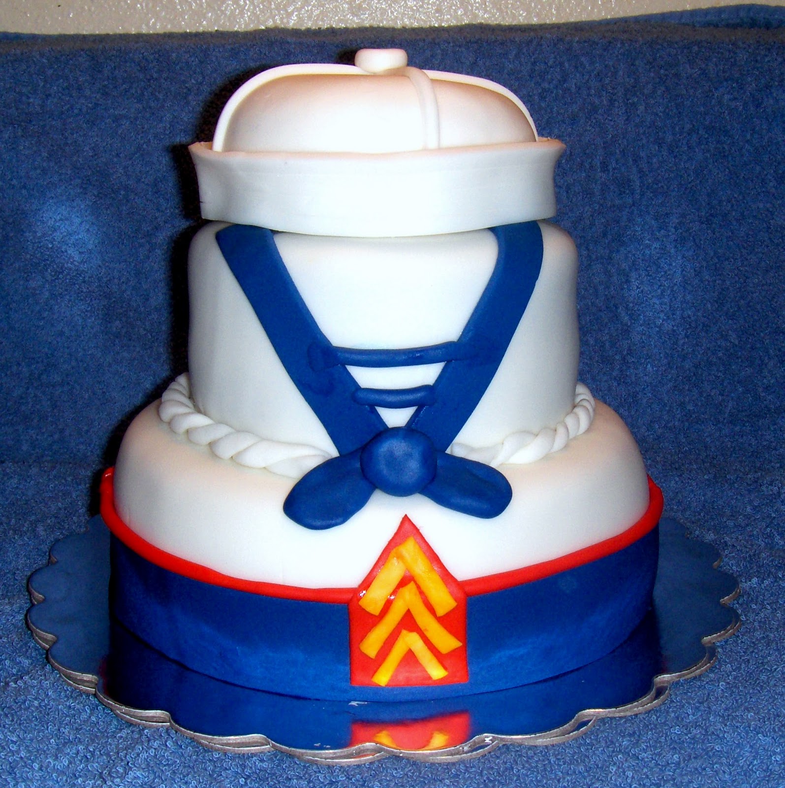 amy gorton cakes Home Cake