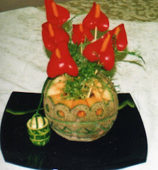 i miei bouquet 2007