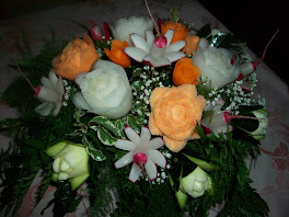 bouquet "mix" 2