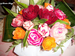 i miei bouquet 2010