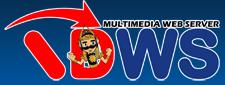 multimedia web server