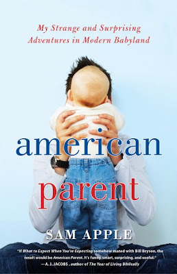 Sam Apple - American Parent