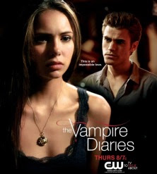 Vampire Diaries Season 2 Episode 11