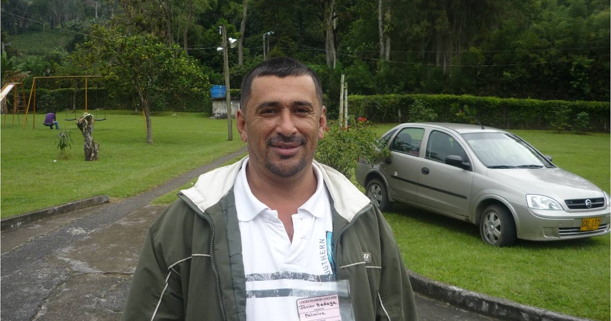 Mi Pacto Con Jesucristo Javier Bedoya