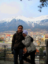 innsbruck, austria