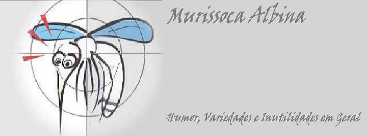 Murissoca Albina