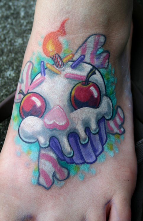 Old-new school tattoo rose by ~nakedbabymouse on deviantART. New School. Old-new school tattoo rose by ~nakedbabymouse on deviantART. New School.
