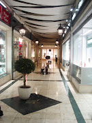 Centre Comercial Safari