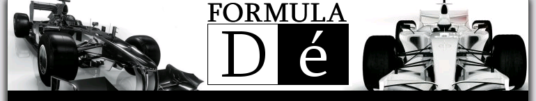 Formula Dé