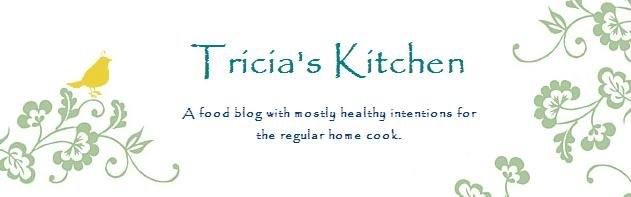 Tricia's Kitchen