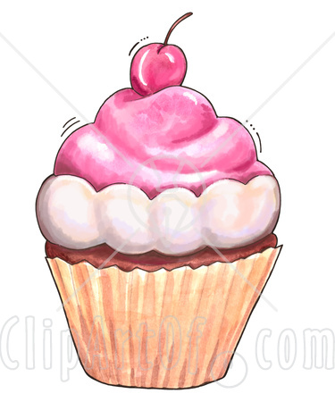 cupcake clip art