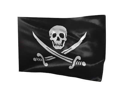 pirateria en la musica