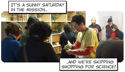 artist, public program, museum, phil ross, critter salon, maria mortati