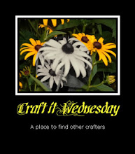 Craft it Wednesday