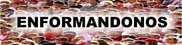 ENFORMANDONOS