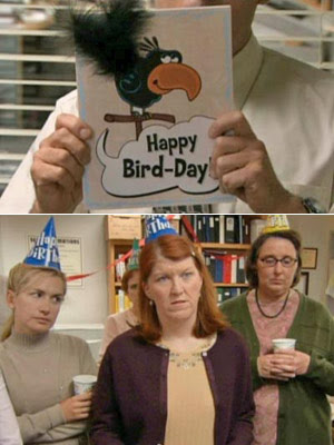 office happy birthday