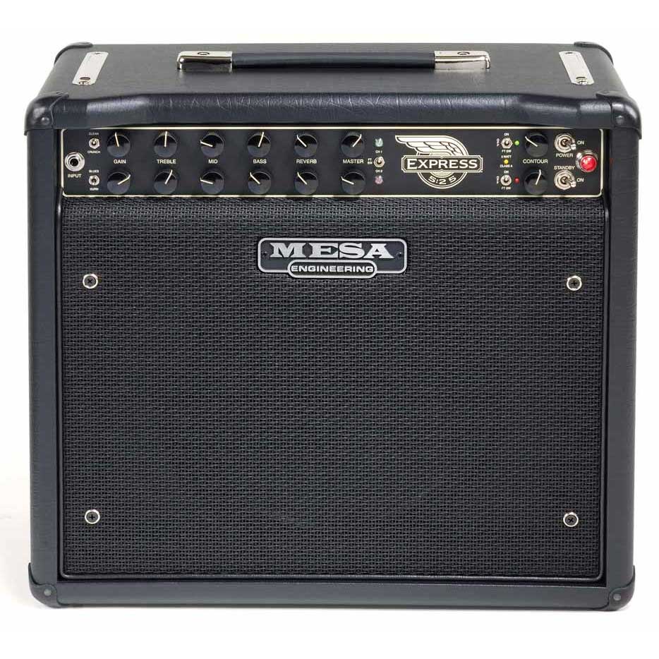 Mesa Boogie 400+ - TalkBass Forums - TalkBass.com - Bass Guitar.