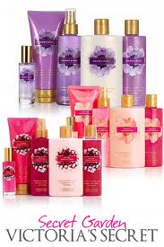 Victoria's Secret For You....