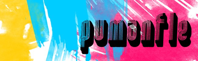 +++P U M A N F L E+++