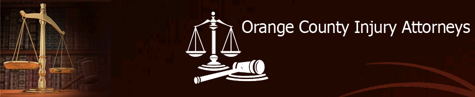 Orange County Injury Attorneys