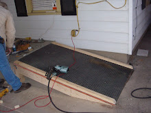 Wheelchair Ramp