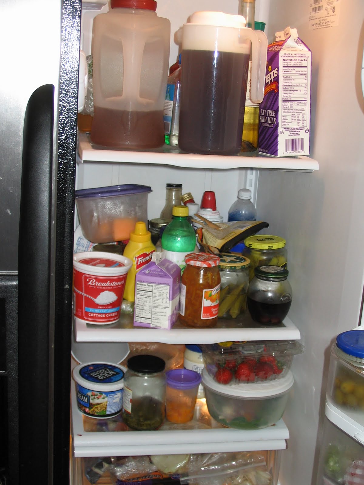 Lyrics of Love and Lore September 2010