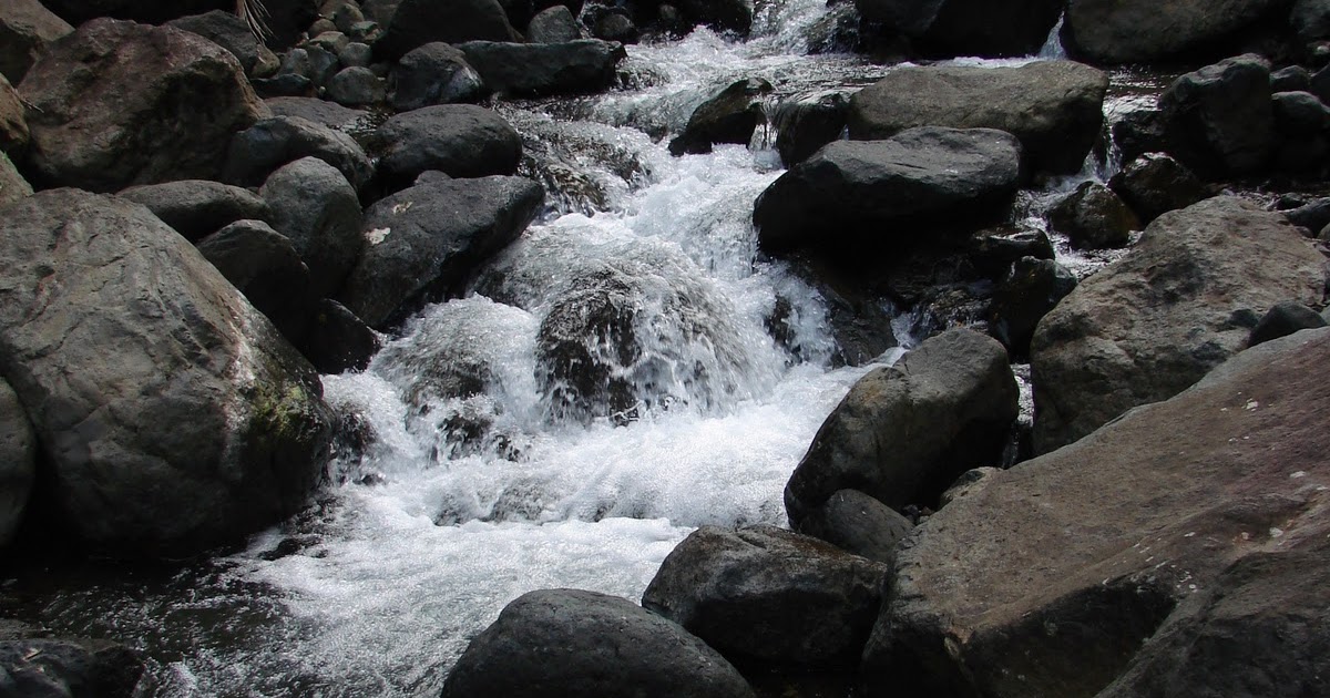 . Sierra Madre Mountain Ranges