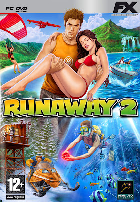 Runaway Car%C3%A1tula_+Runaway+2+The+dream+of+the+turtle